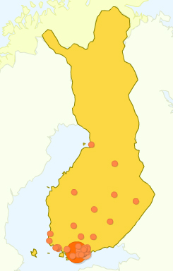 Surffailijat Suomesta