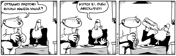 fingerpori