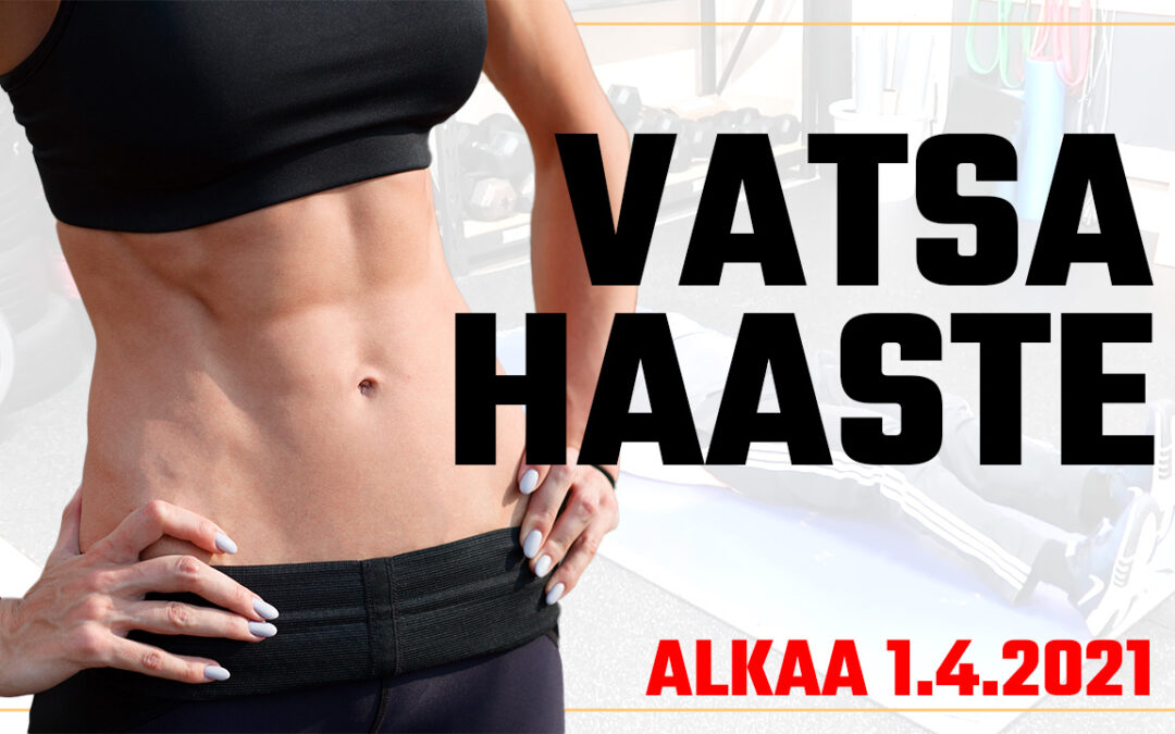 Litteä Vatsa Ennätysnopeasti