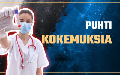 Puhti kokemuksia