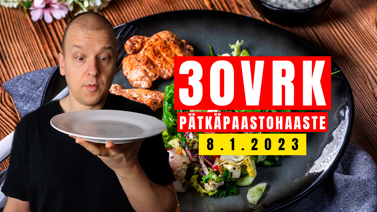 30vrk-pätkäpaastohaaste