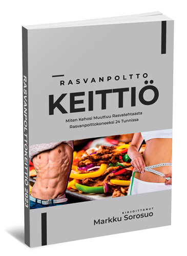 keto ennen ja jälkeen